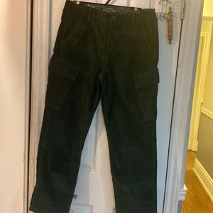 Levi’s XX Taper Cargo ll